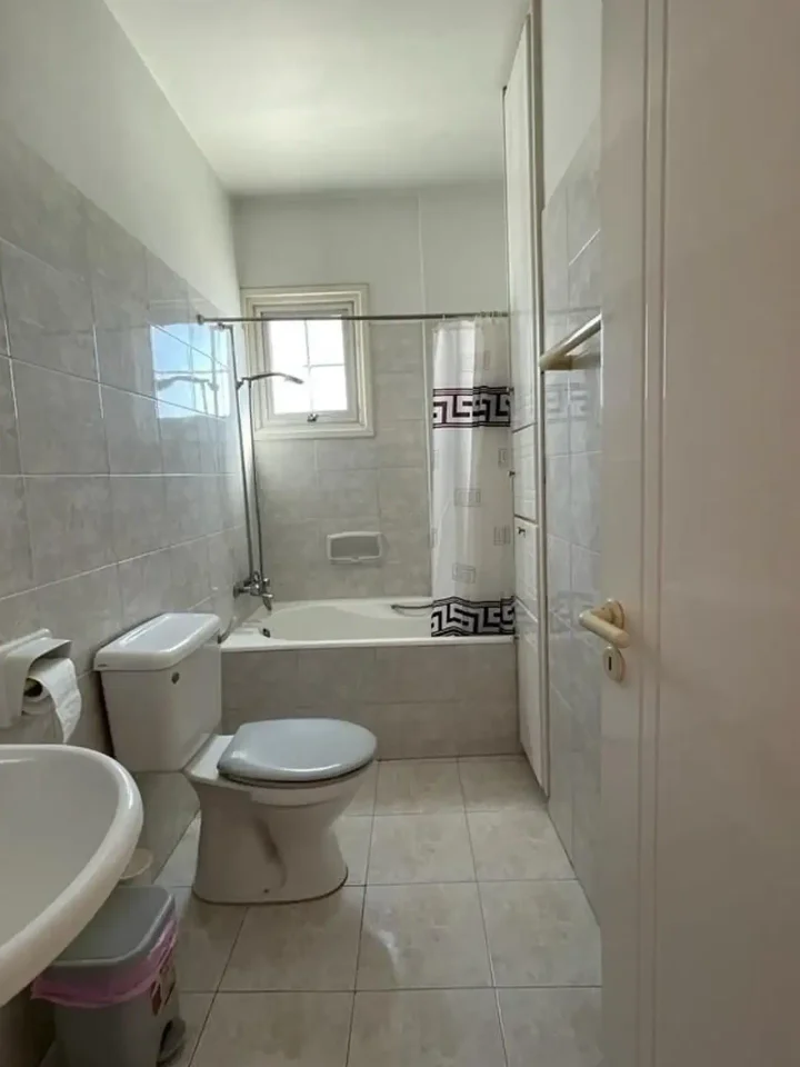Апартаменты в аренду 99 м² в Larnaca, Larnaka - Sotiros