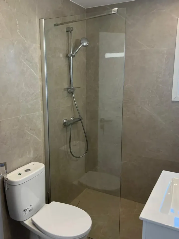 Apartments for rent 75 m² in Limassol, Limassol - Neapolis