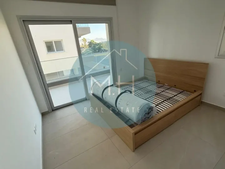 1-bedroom apartments for rent 55 m² in Nicosia, Aglantzia