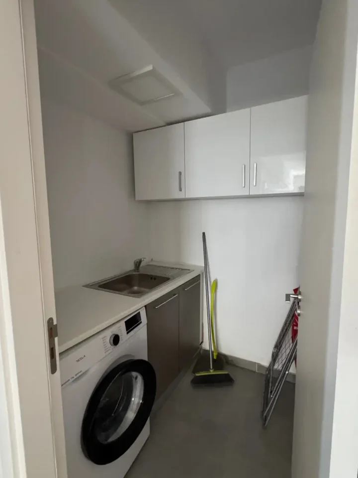 2-bedroom apartments for rent 95 m² in Paphos, Paphos - Kato Paphos