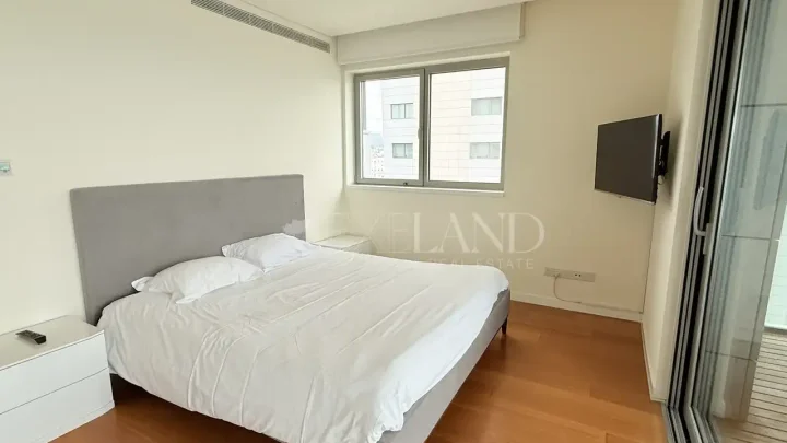 Apartments for rent 123 m² in Limassol, Limassol - Neapolis