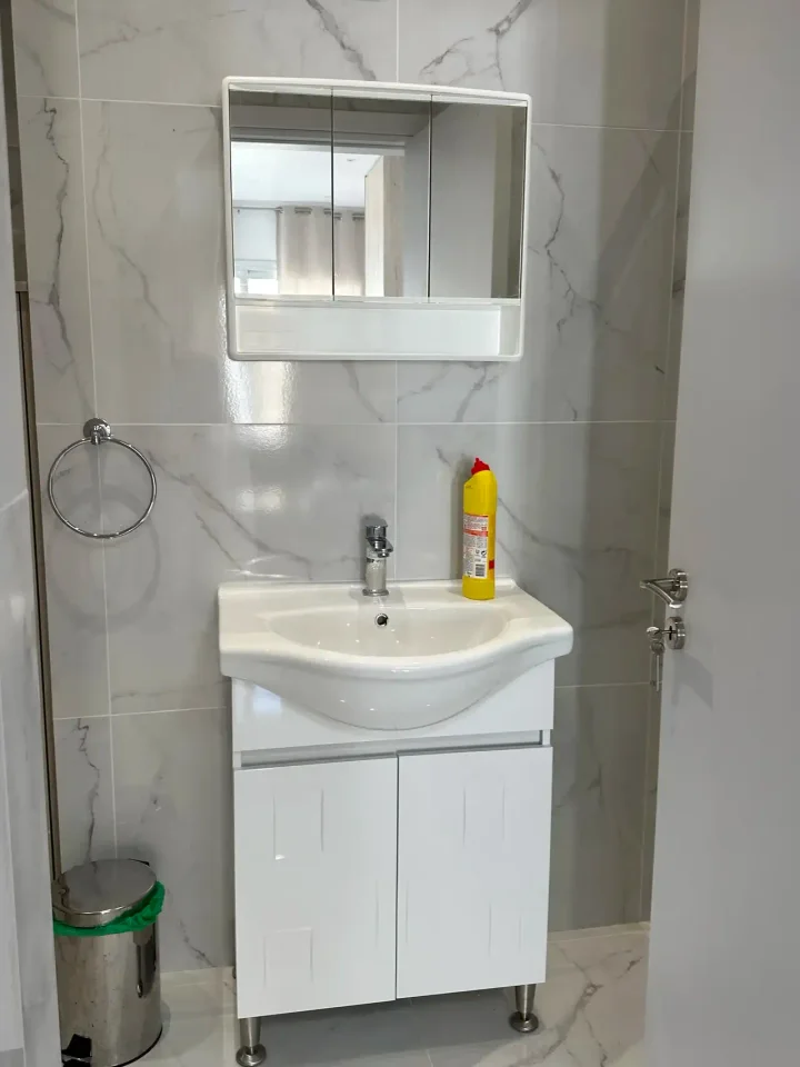Studio for rent 35 m² in Limassol, Historical Center