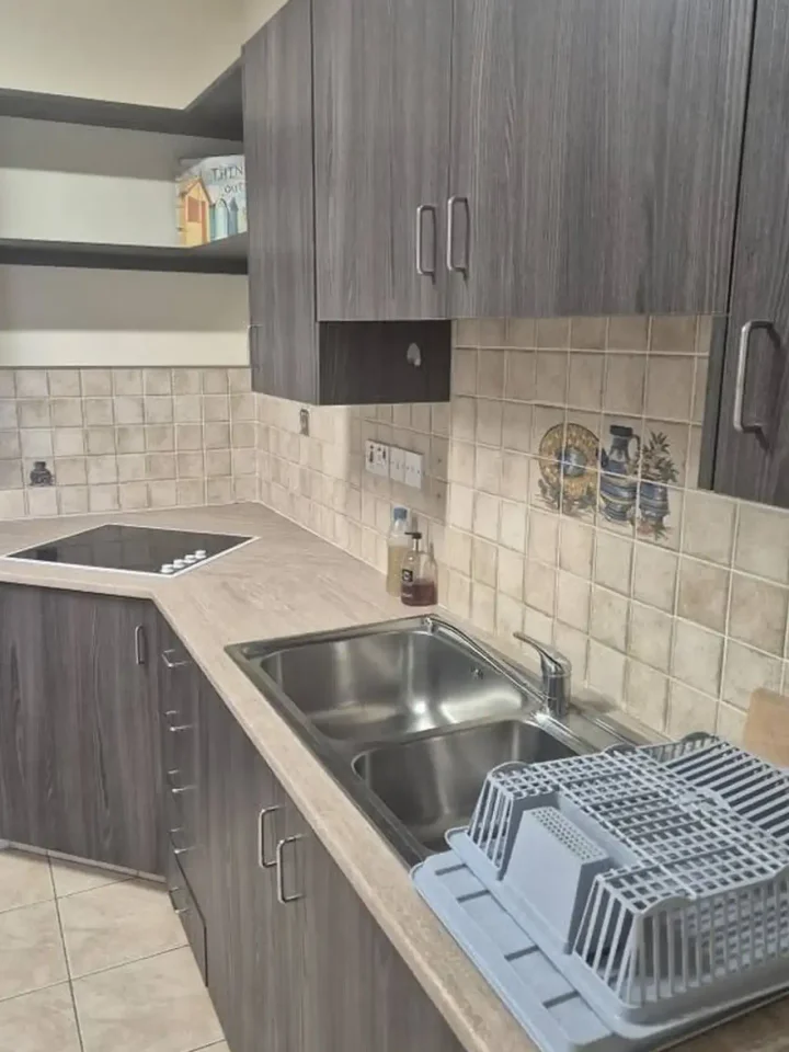 Apartments for rent 123 m² in Nicosia, Strovolos - Agios Vasileios