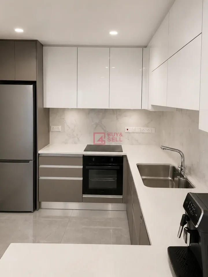 Апартаменты в аренду 85 м² в Limassol, Limassol - Agia Fyla