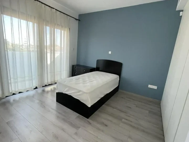 Villa for rent 256 m² in Limassol, Agios Athanasios