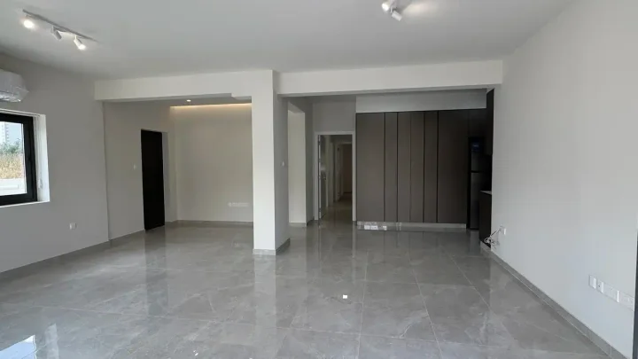 3-bedroom semi-detached house for rent 127 m² in Nicosia, Egkomi