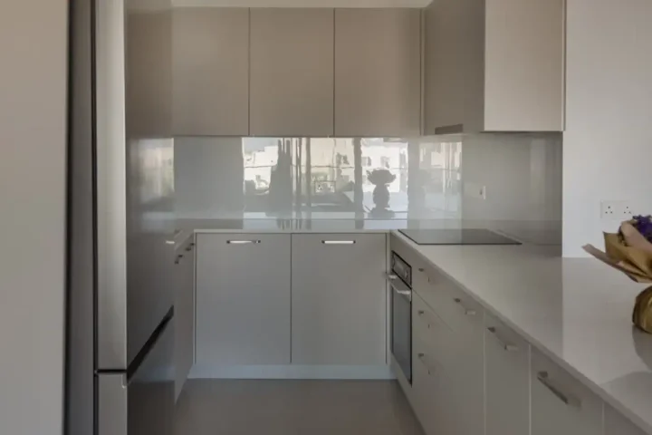 3-bedroom penthouse for rent 140 m² in Larnaca, Livadia Larnakas