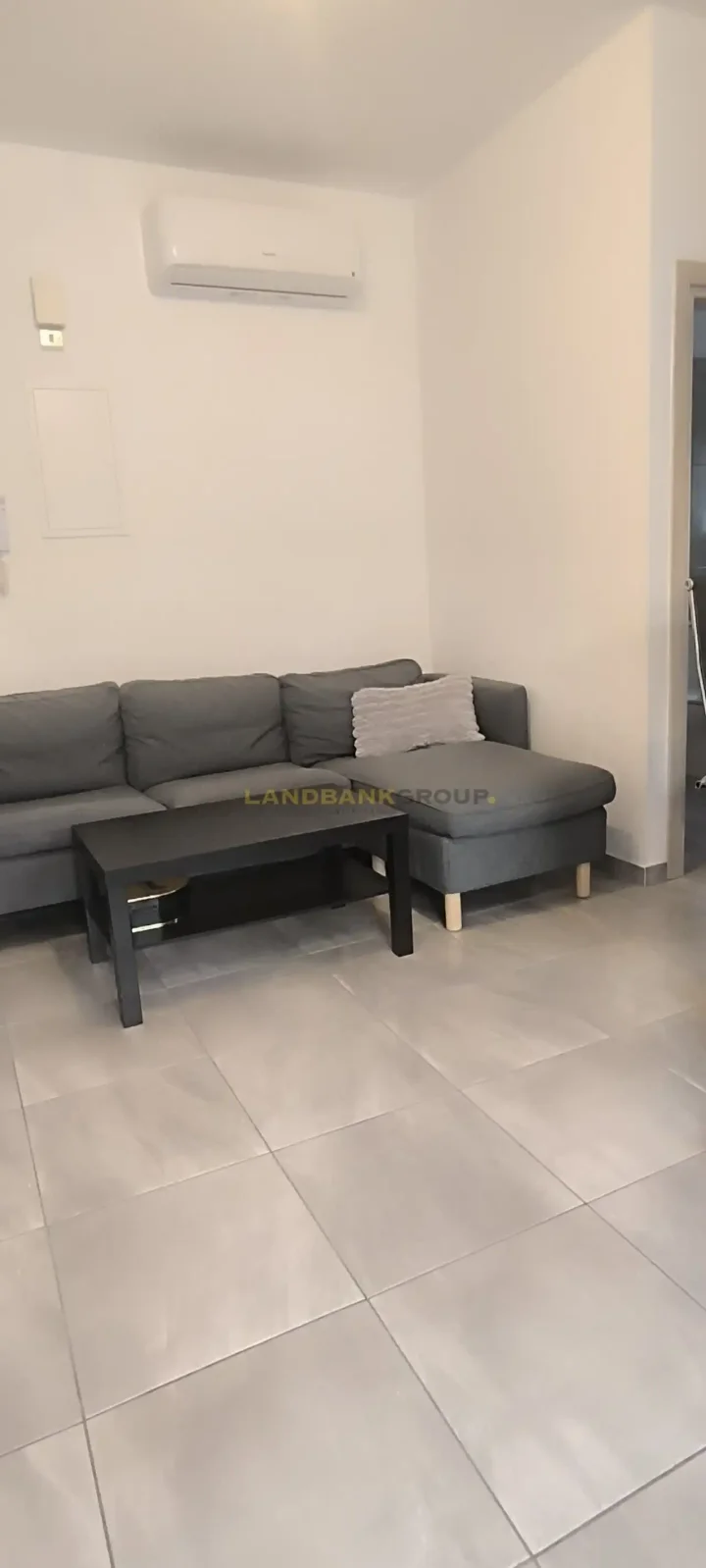 Διαμερίσματα προς ενοικίαση 60 μ² στην τοποθεσία Nicosia, Egkomi
