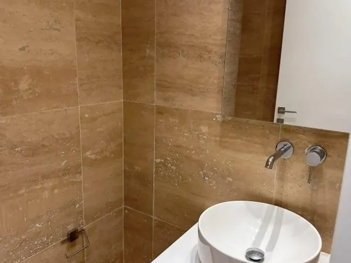 3-bedroom penthouse for rent 200 m² in Limassol, Germasogeia Tourist Area