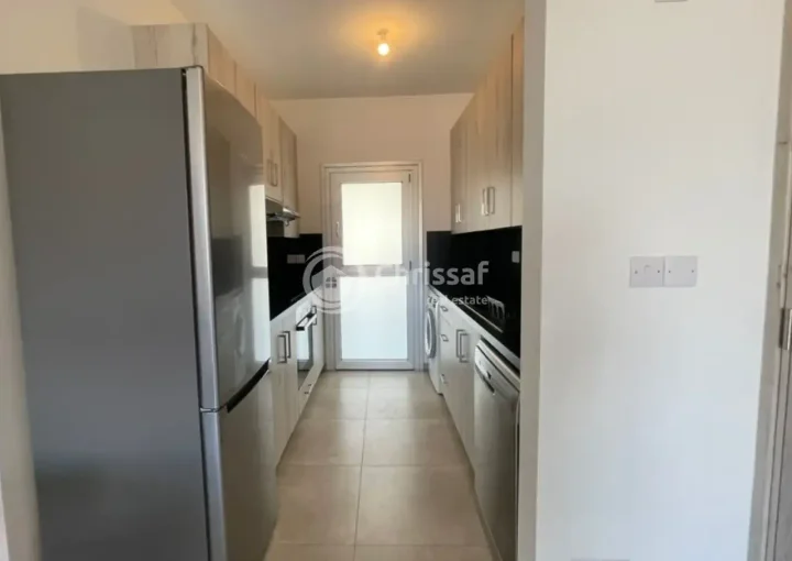 Apartments for rent 75 m² in Limassol, Kato Polemidia
