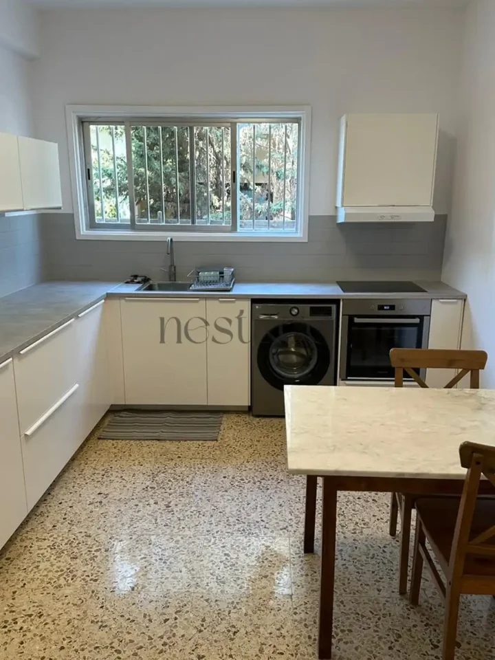 3-bedroom apartments for rent 124 m² in Limassol, Limassol - Agios Nektarios