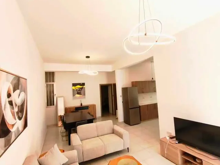 2-bedroom apartments for rent 90 m² in Limassol, Limassol - Neapolis