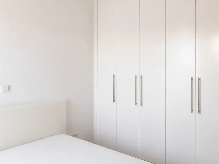 1-bedroom apartments for rent 50 m² in Limassol, Limassol - Katholiki
