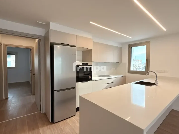 Διαμερίσματα προς ενοικίαση 90 μ² στην τοποθεσία Nicosia, Strovolos - Acropolis