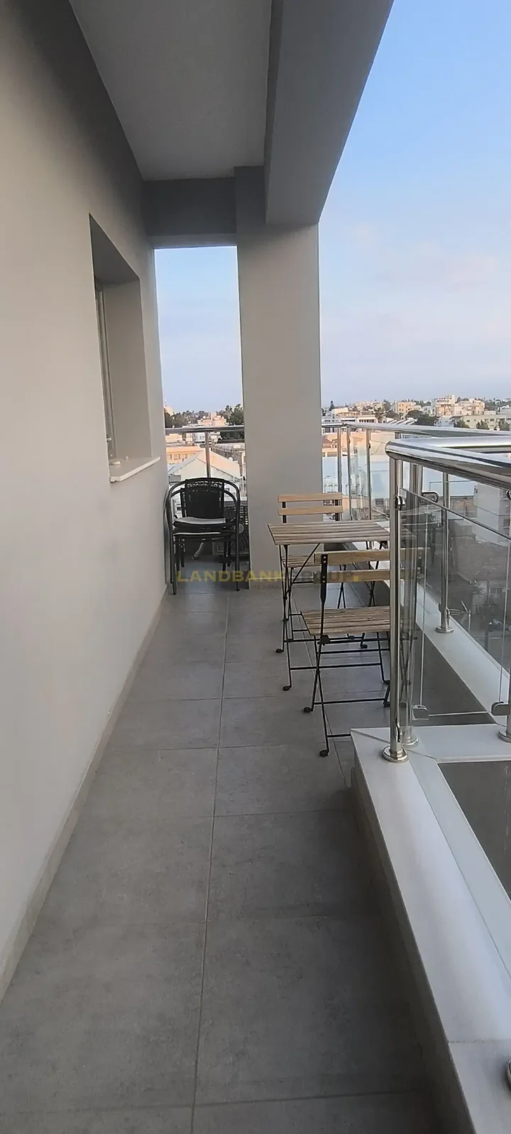 Διαμερίσματα προς ενοικίαση 60 μ² στην τοποθεσία Nicosia, Egkomi