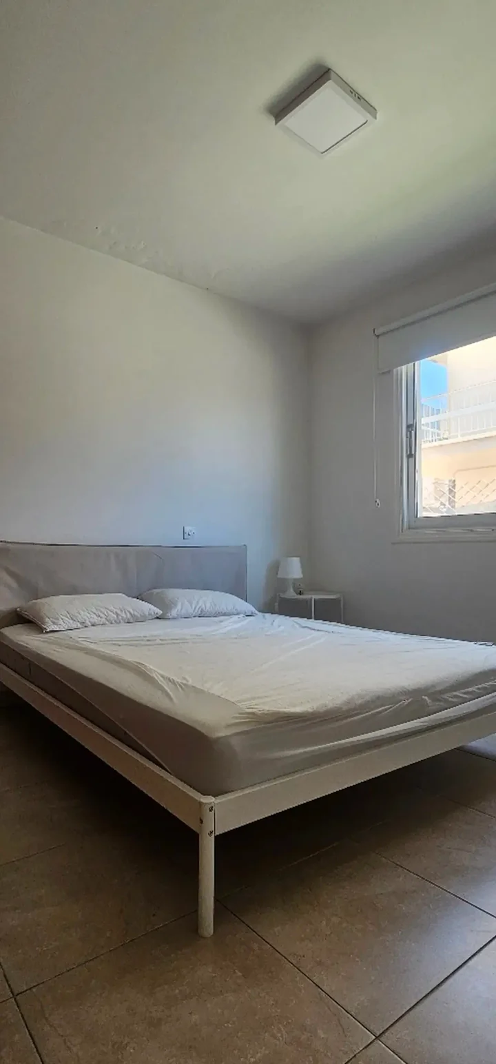 2-bedroom apartments for rent 80 m² in Larnaca, Larnaka - Skala