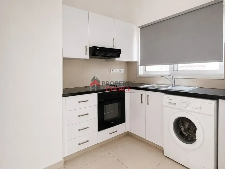 2-bedroom apartments for rent 75 m² in Nicosia, Egkomi - Makedonitissa