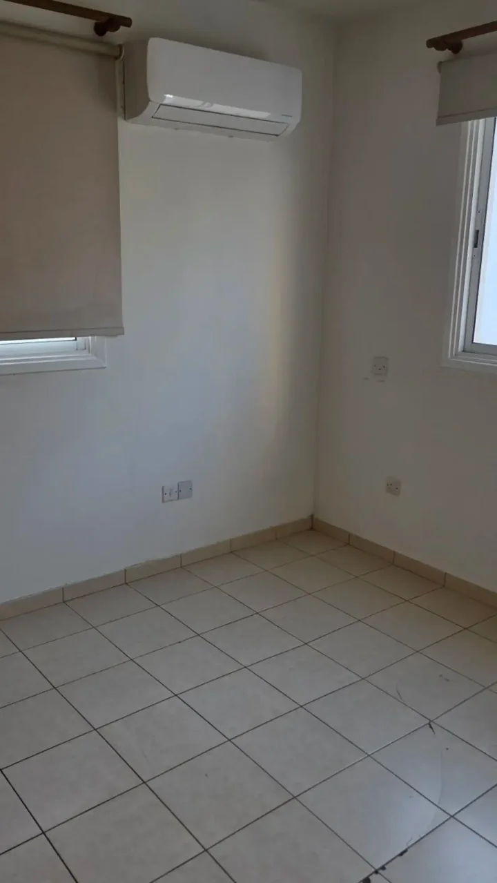 1-bedroom apartments for rent 58 m² in Nicosia, Aglantzia