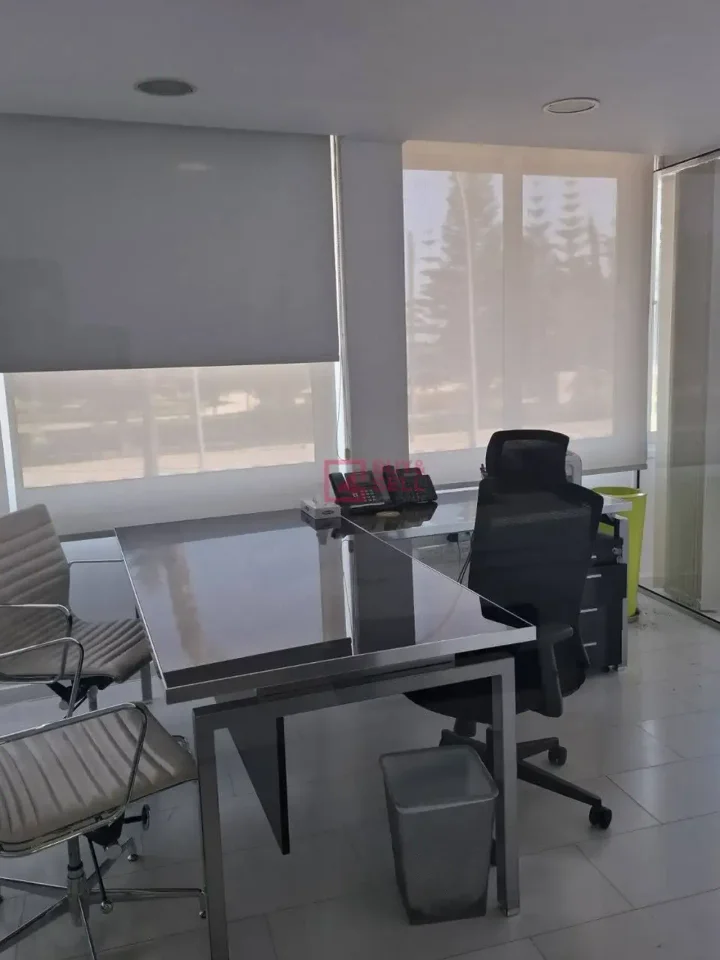 Γραφείο 235 μ² προς ενοικίαση στην τοποθεσία Limassol, Limassol - Agia Triada