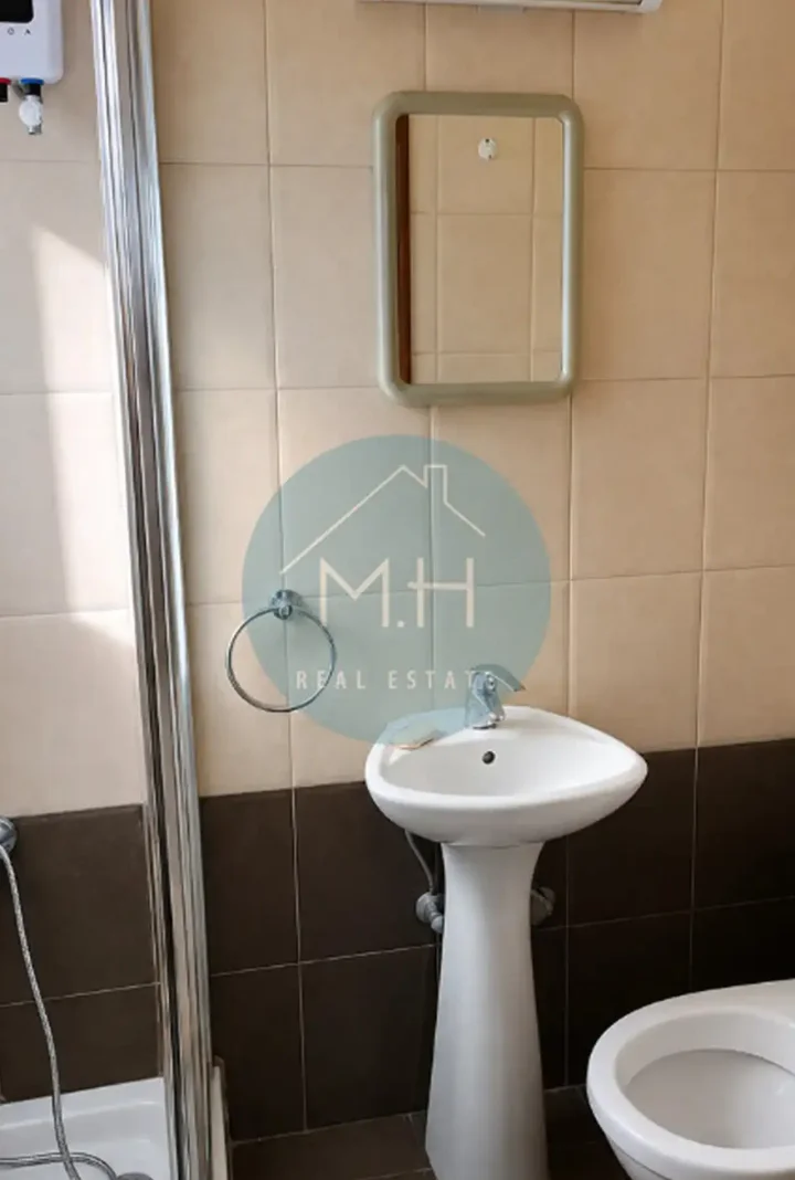 Studio for rent 50 m² in Limassol, Limassol - Zakaki