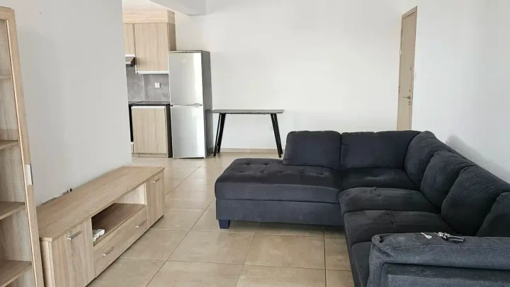 2-bedroom apartments for rent 89 m² in Larnaca, Oroklini
