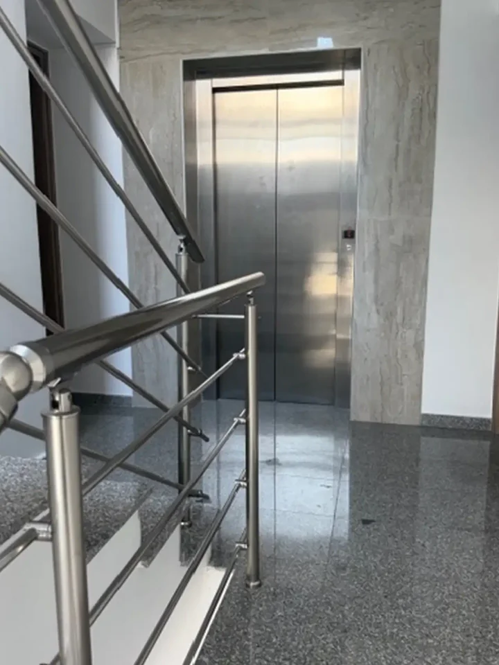 2-bedroom apartments for rent 90 m² in Limassol, Limassol - Petrou Kai Pavlou