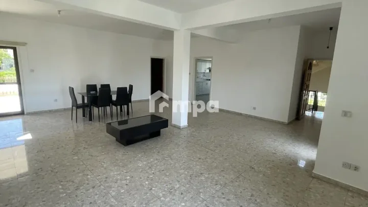 Apartments for rent 160 m² in Nicosia, Strovolos - Archangelos
