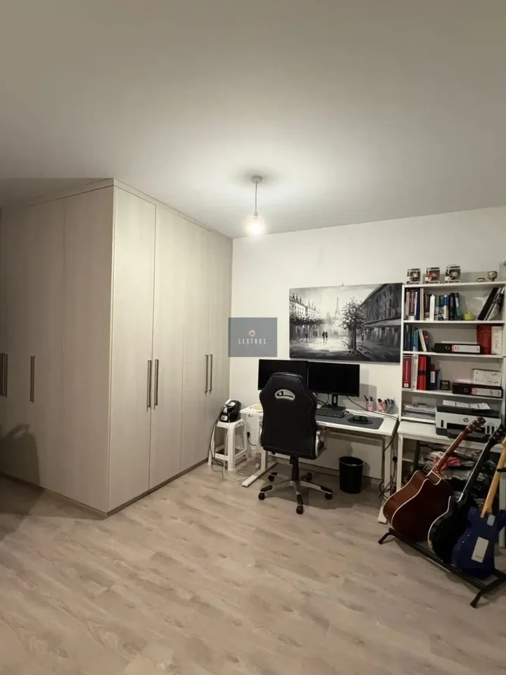 Δίδυμη κατοικία προς ενοικίαση 160 μ² στην τοποθεσία Limassol, Kato Polemidia