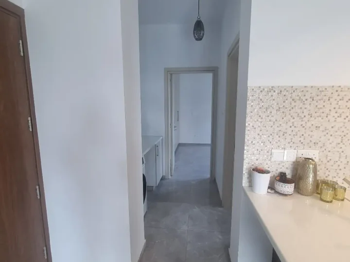 1-bedroom apartments for rent 60 m² in Nicosia, Lakatameia - Archangelos-Anthoupoli