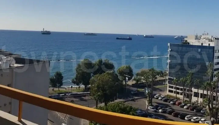 Apartments for rent 110 m² in Limassol, Limassol - Neapolis