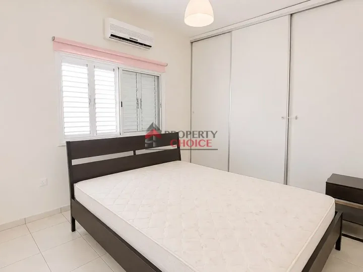 Διαμερίσματα προς ενοικίαση 171 μ² στην τοποθεσία Nicosia, Egkomi - Makedonitissa