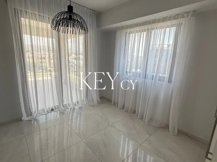 Ρετιρέ προς ενοικίαση 267 μ² στην τοποθεσία Limassol, Germasogeia Tourist Area