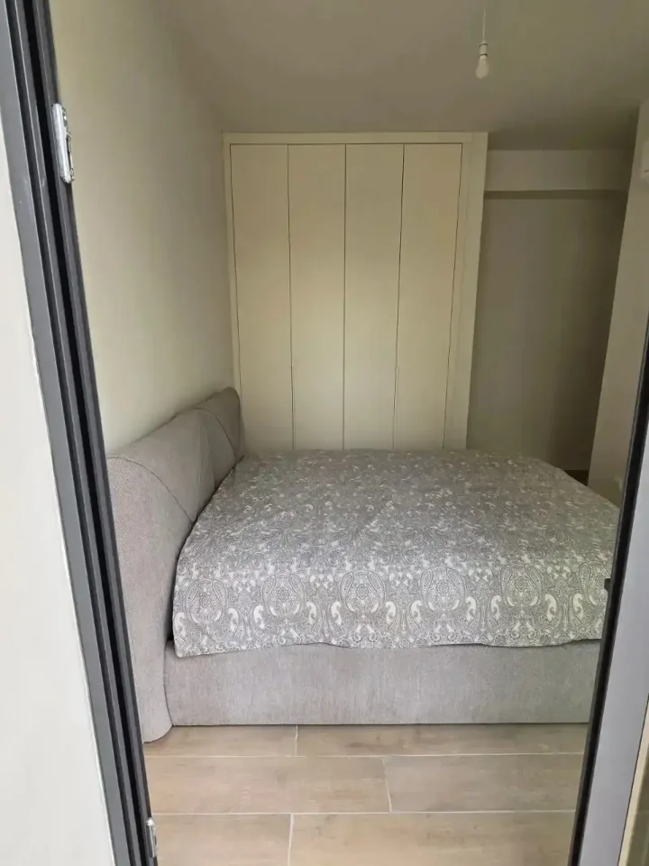 2-bedroom apartments for rent 80 m² in Limassol, Agios Athanasios