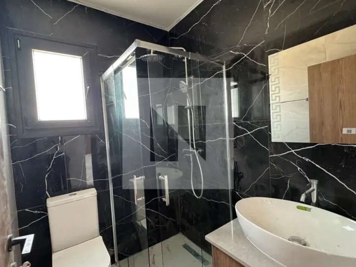 Penthouse for rent 120 m² in Larnaca, Larnaka - Kamares