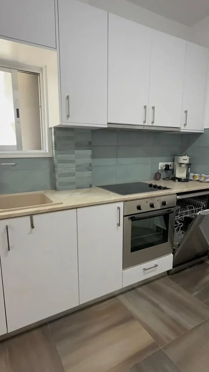 Apartments for rent 90 m² in Limassol, Limassol - Neapolis