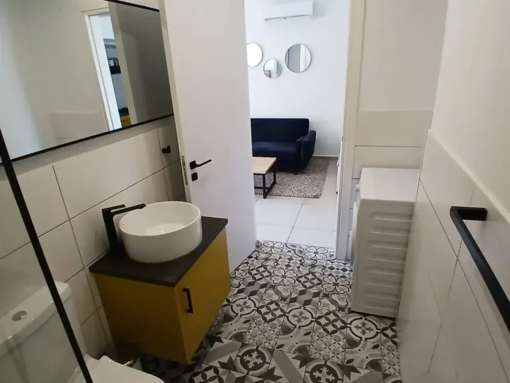 Апартаменты в аренду 47 м² в Limassol, Limassol - Agia Triada
