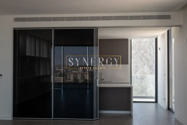 Penthouse for rent 190 m² in Nicosia, Egkomi