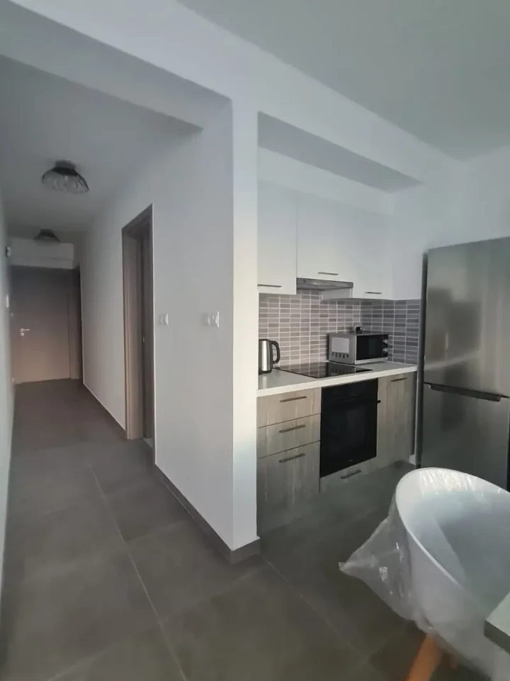 2-bedroom penthouse for rent 85 m² in Larnaca, Larnaka - Chrysopolitissa
