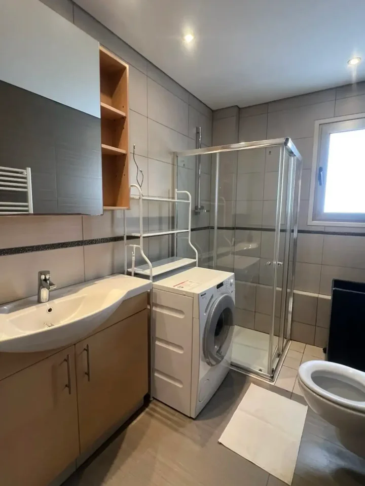 Ρετιρέ προς ενοικίαση 141 μ² στην τοποθεσία Nicosia, Strovolos - Ap. Varnavas and Ag. Makar.