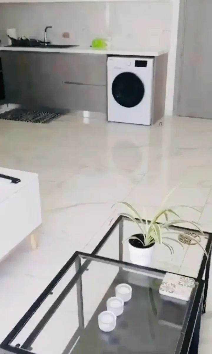 1-bedroom apartments for rent 52 m² in Limassol, Pano Polemidia