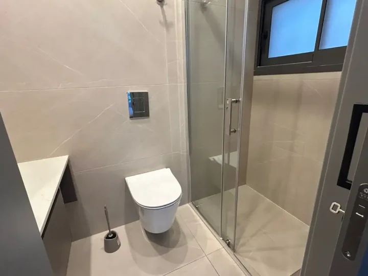Apartments for rent 88 m² in Limassol, Limassol - Zakaki