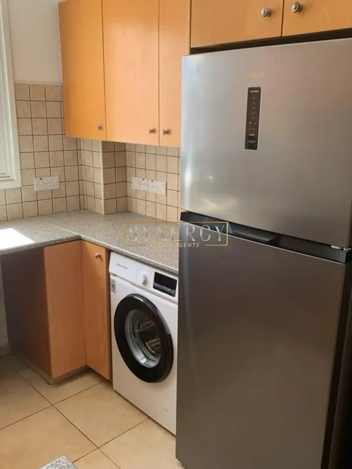 Διαμερίσματα προς ενοικίαση 107 μ² στην τοποθεσία Nicosia, Agios Dometios - Agios Georgios