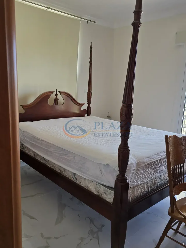 5-bedroom villa for rent 250 m² in Limassol, Monagroulli