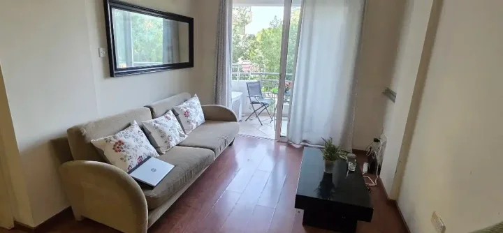 1-bedroom apartments for rent 55 m² in Nicosia, Strovolos - Acropolis