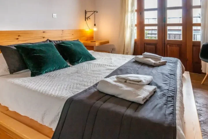 3-bedroom villa for rent 146 m² in Paphos, Argaka