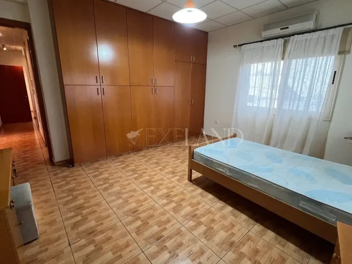 Semi-detached house for rent 100 m² in Limassol, Limassol - Agios Nicolaos