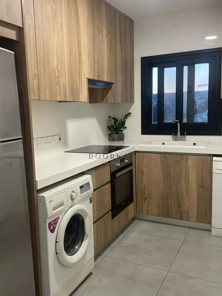 Penthouse for rent 100 m² in Limassol, Pano Polemidia