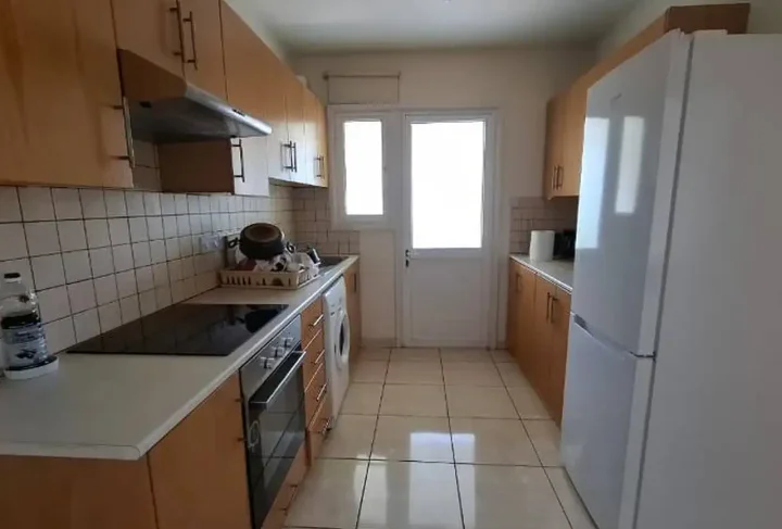 2-bedroom apartments for rent 80 m² in Nicosia, Agios Dometios - Agios Pavlos
