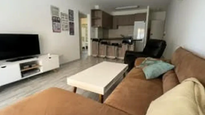 2-bedroom apartments for rent 100 m² in Limassol, Germasogeia Tourist Area