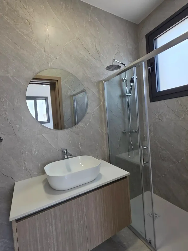 2-bedroom apartments for rent 82 m² in Limassol, Ypsonas